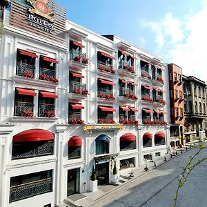 **** Hotel Dosso Dossi Old Turkey
