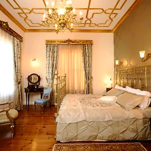 **** Hotel Erten Turkey