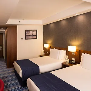 **** Hotel Taxim Express Bosphorus Turkey