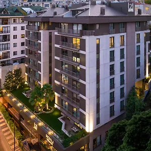 ***** Aparthotel Tzl Nisantasi Turkey