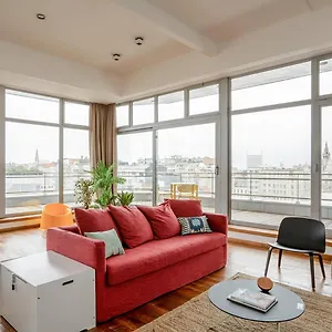 Smartflats - Apartment