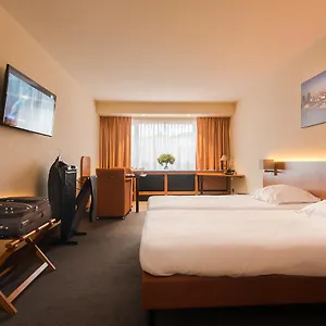 *** Aparthotel Arass & Business Flats Belgium