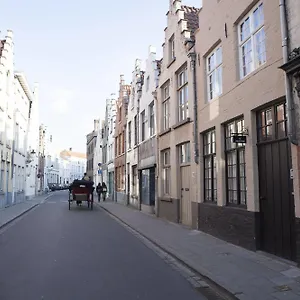  Lodge The Abiente Belgium