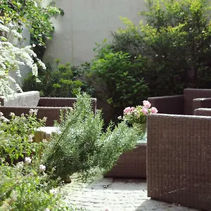  Apartment Breydelhof Belgium