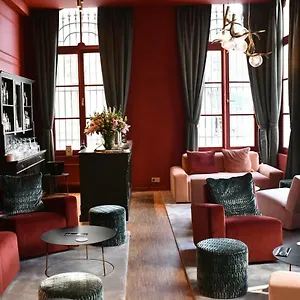 **** Hotel 't Sandt Belgium