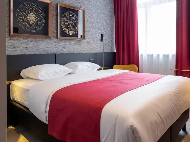 Hotel Jamingo Antwerp