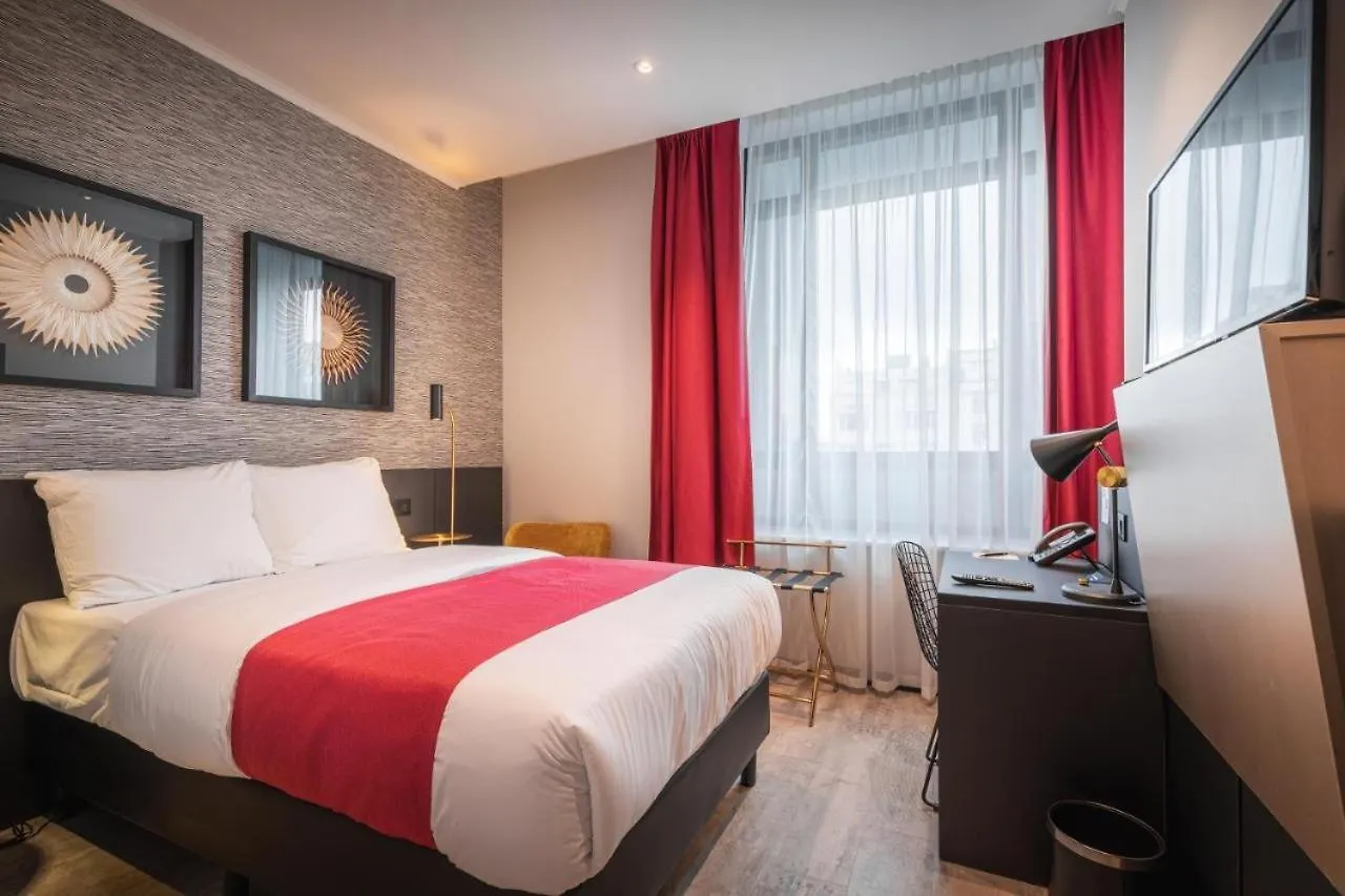 Hotel Jamingo Antwerp