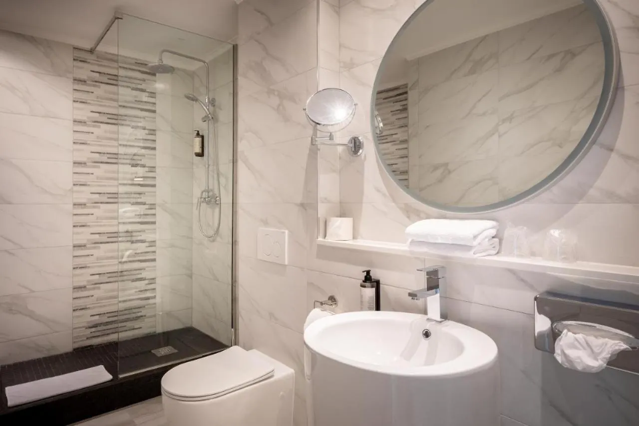 Hotel Jamingo Antwerp