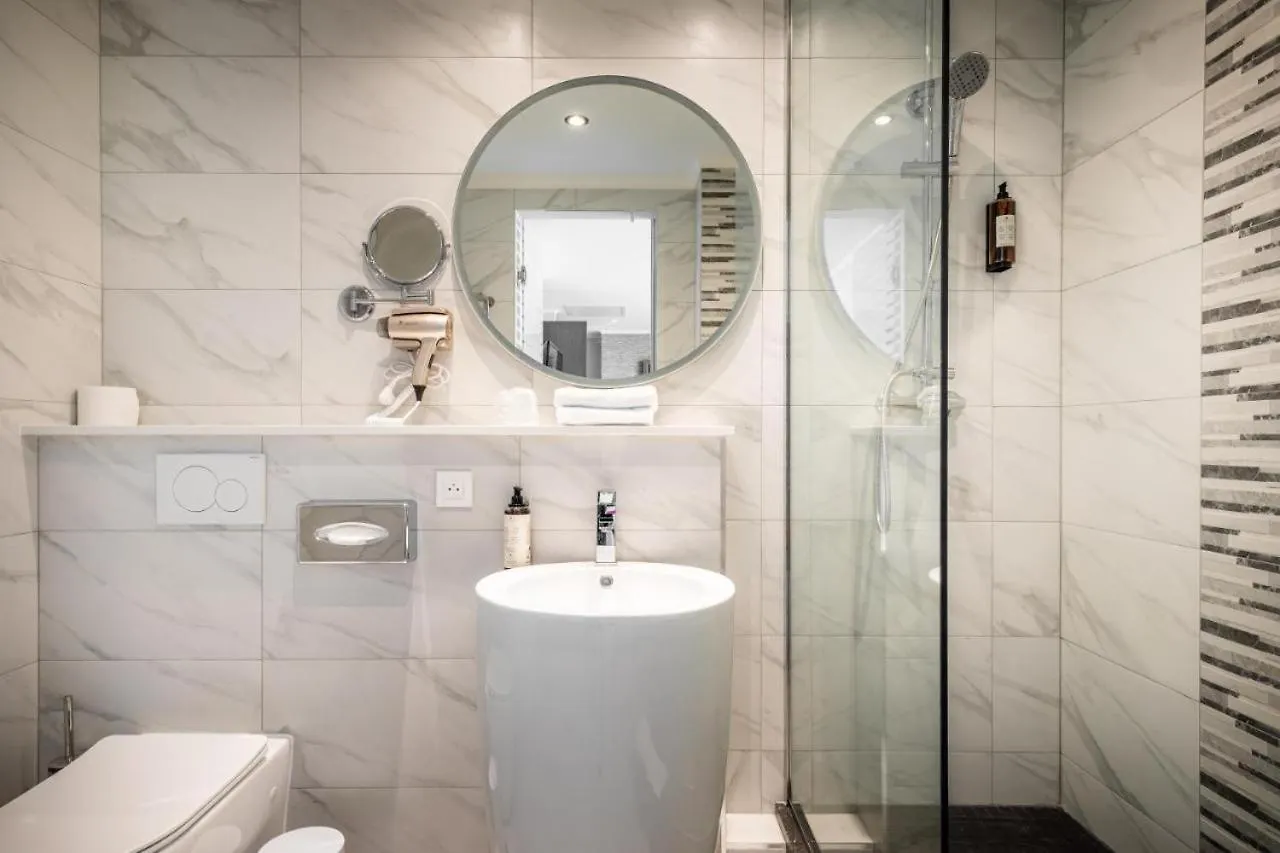 Hotel Jamingo Antwerp