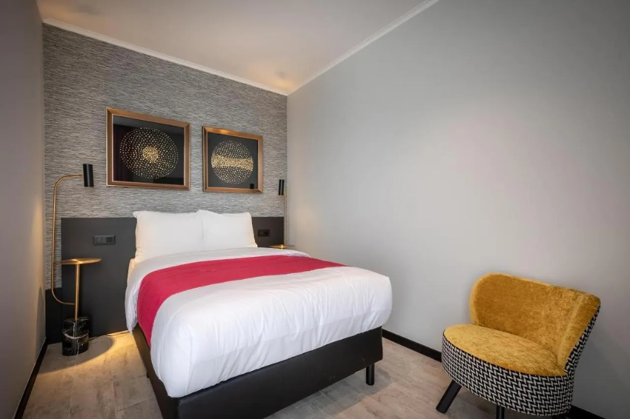 Hotel Jamingo Antwerp