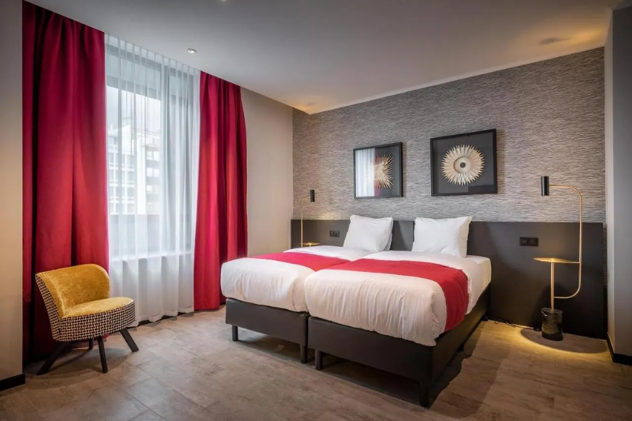 Hotel Jamingo Antwerp