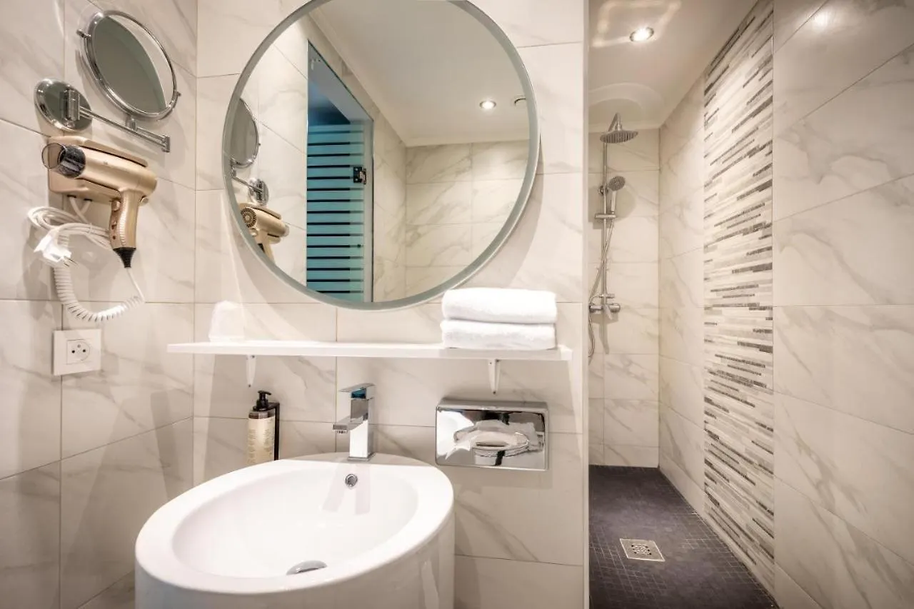 Hotel Jamingo Antwerp
