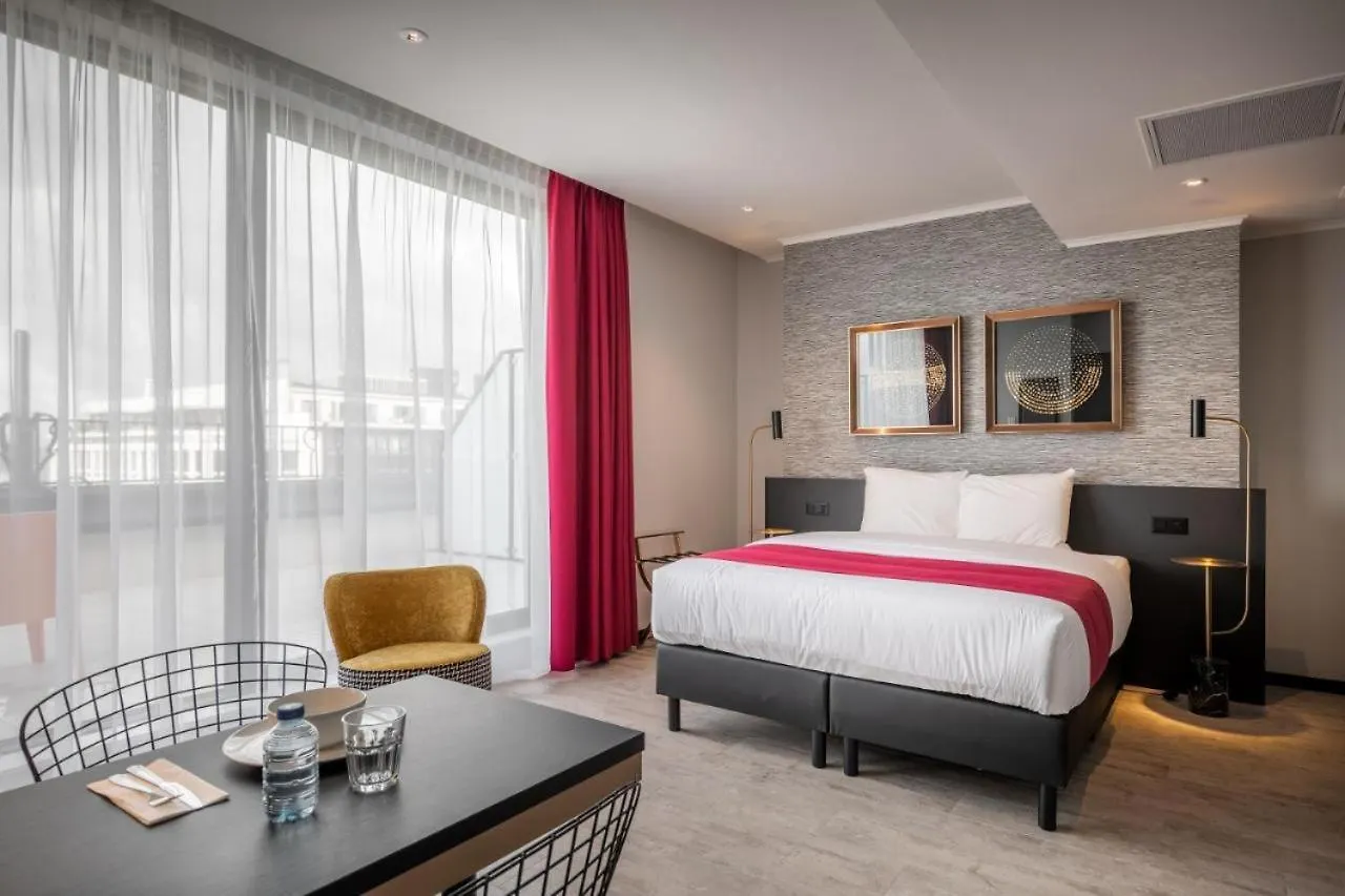 Hotel Jamingo Antwerp